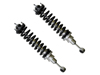 Fat Bob's Garage, Part # VQS44A, Toyota FJ Cruiser 3" Adjustable Coilovers 2007-2015 THUMBNAIL