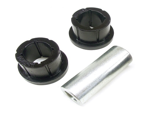 Teraflex TJ Standard Upper FlexArm Bushing Rebuild Kit - 1 End LARGE
