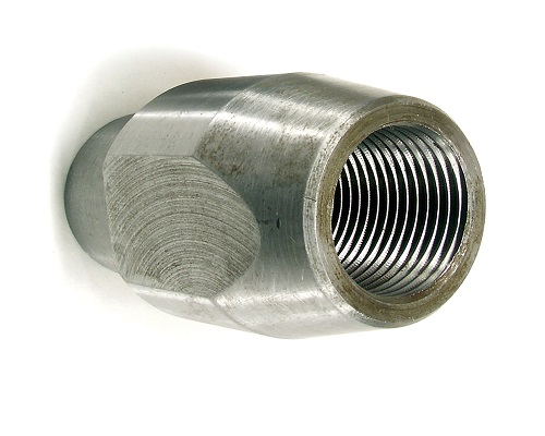 Teraflex Threaded Insert 7/8" x 18TPI For 1.125" ID Tube - Right Hand Thread LARGE