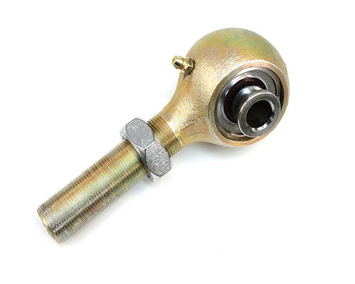 Teraflex JK Small Rear Upper Offset FlexArm Joint - Right Hand Thread LARGE