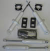 Fat Bob's Garage, Toyota Tacoma 3" Lift Kit w/ Shocks and Struts 4WD/2WD 1996-2004 (6 Lug) THUMBNAIL
