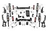 Rough Country 7 Inch Lift Kit | Vertex | for Ford Bronco 4WD (2021-2023) 51583 THUMBNAIL