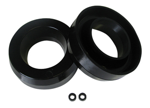 Fat Bob's Garage, Part # 52200-2WD, Chevrolet/GMC Sierra/Silverado 1500 2" Front Leveling Kit 2WD 1999-2007 (6-lug) MAIN