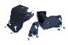 Fat Bob's Garage, Max Trac Part#420520, GM 1500/2500 Pickup 5/6 Lug 2WD 2" Rear Lowering Hangers 1988-1998 THUMBNAIL