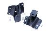 Fat Bob's Garage, Max Trac Part#420920, GM Silverado/Sierra 1500  2" Rear Lowering Hangers 4WD 1999-2006 THUMBNAIL