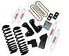 Fat Bob's Garage, Rough Country Part #422.2, Ford F150 2.5" Suspension Lift Kit 1980-1996 2WD THUMBNAIL