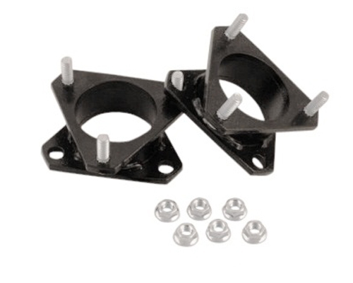 Fat Bob's Garage, Part # 42250, Toyota Tacoma 2.5" Leveling Kit 4WD/2WD* 2005-2023 MAIN