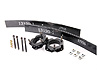 Toyota Tacoma 3" Lift Kit with Rear Add A Leafs 4WD/2WD* 6Lug 2005-2023 SWATCH