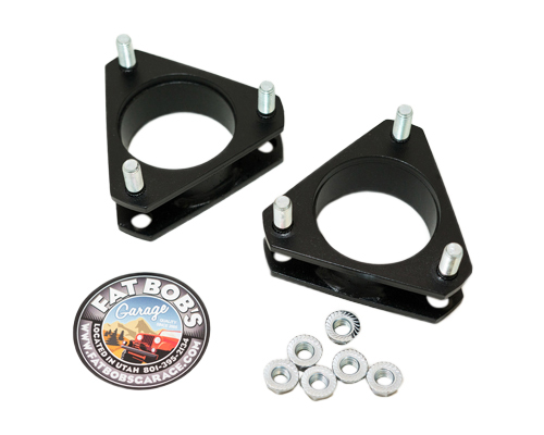 Toyota Tacoma 3" Leveling Kit 4WD/2WD* 6Lug 2005-2023 (XREAS MODELS) MAIN