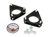 Toyota Tacoma 3" Leveling Kit 4WD/2WD* 6Lug 2005-2023 (XREAS MODELS) SWATCH