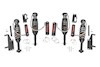 Rough Country Vertex Adjustable Suspension Lift Kit 0-2" for Ford Bronco 2021-23 THUMBNAIL