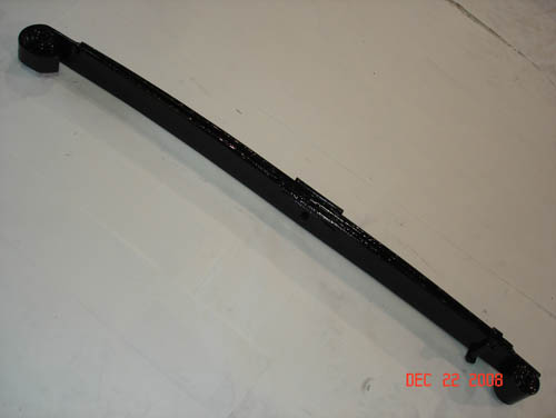 1997 Ford f250 front leaf springs #8