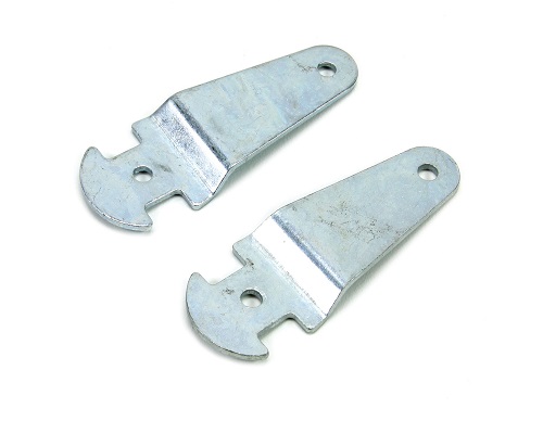 Teraflex JK Rear Brake Line Extension Kit LARGE