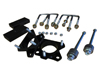 Fat Bob's Garage, Part # 43250-FBB1, Toyota Tundra 2.5" Lift Kit w/ Rear Blocks 4WD/2WD* 1999 - 2006 THUMBNAIL