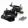 Fat Bob's Garage, Part # 43250, Toyota Tundra 2.5" Leveling Kit 4WD/2WD 1999 - 2006 THUMBNAIL