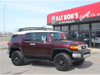 Toyota FJ Cruiser 2" Leveling Kit 4WD/2WD 2006-2015 SWATCH