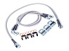 Teraflex TJ Front & Rear Brake Line Kit - 26" THUMBNAIL