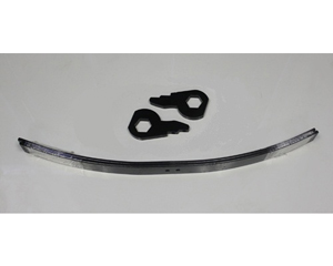 Fat Bob's Garage, Part # 1111-AAL12-EXT11, Dodge Ram 1500 3" Lift Kit 4WD 2002-2005 MAIN