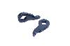 Fat Bob's Garage, Max Trac Part#440513, GM Silverado/Sierra 1500  1-3" Front Lowering Torsion Keys 4WD 1999-2006 THUMBNAIL