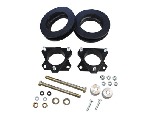 Toyota Fj Cruiser 3 Front 2 Rear Lift Kit 2007 2015