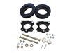 Fat Bob's Garage, Part # 44300150, Toyota FJ Cruiser 3" Front 1.5" Rear Lift Kit 2007-2015 THUMBNAIL