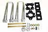 Fat Bob's Garage, Part # 43300-FBB1, Toyota Tundra 3" Lift Kit w/ Rear Blocks 4WD/2WD* 1999 - 2006 THUMBNAIL