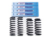 Fat Bob's Garage, BDS Part #447H, Jeep Grand Cherokee WJ 2" Lift Kit 1999-2004 THUMBNAIL