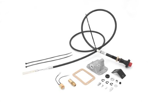 Fat Bob's Garage, Posi Lok Part #450500 MAIN