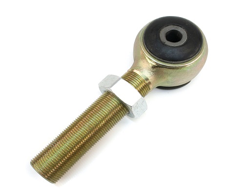 Teraflex Large Rubber FlexArm Joint - Right Hand Thread LARGE