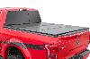 Fat Bob's Garage, Rough Country part #45599650, Ford F250/F350 Super Duty Hard Tri Fold Bed Cover 1999-2015 THUMBNAIL