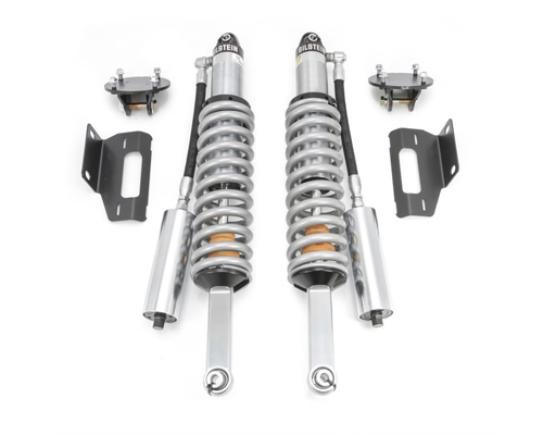 ReadyLift Bilstein B8 8125 Series Coilovers for 6"-8" Lifts for Toyota Tundra 2007-2020 MAIN
