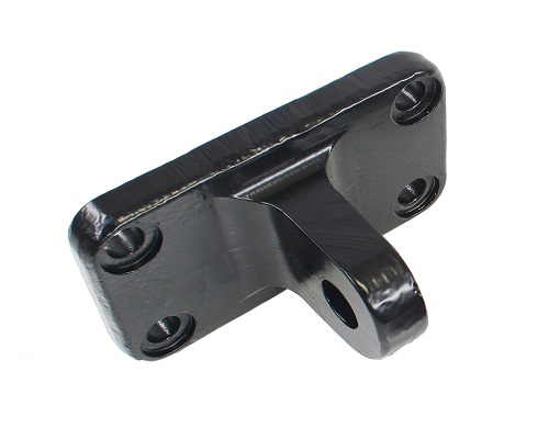 Teraflex JK D-Ring Mount Kit LARGE
