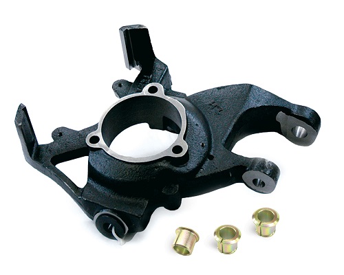Teraflex TJ High Steer Knuckle Kit LARGE