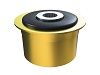 Teraflex Large Rubber Replacement FlexArm Bushing SWATCH
