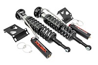 Rough Country For Toyota Front Vertex Coilovers 05-23 Tacoma for 3in Lifts MAIN