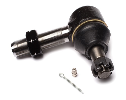 Teraflex TJ Tie Rod End Large Taper 7/8" x 18 - Left Hand Thread LARGE