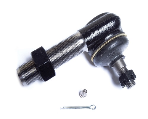 Teraflex TJ Tie Rod End Offset Stock Taper 7/8" x 18 - Right Hand Thread LARGE