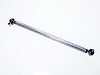 Teraflex TJ High Steer Aluminum Drag Link Kit w/ Stock Taper Tie Rod Ends THUMBNAIL