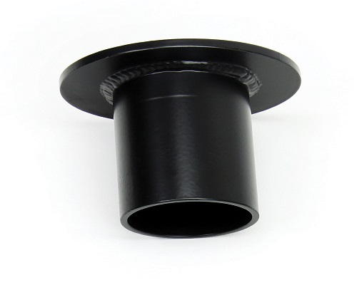 Teraflex TJ Front SpeedBump Bracket Kit LARGE