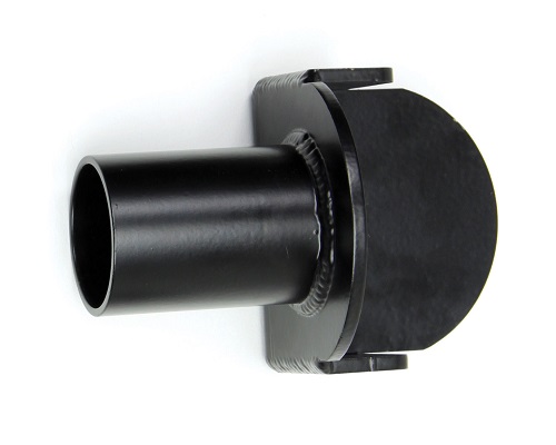 Teraflex TJ Rear SpeedBump Bracket Kit LARGE