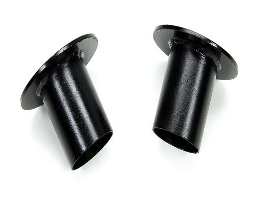 Teraflex JK Front SpeedBump Spring Bucket Jounce Tube Brace Kit LARGE