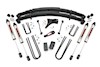 Rough Country 4in for Ford Suspension Lift Kit 49470 THUMBNAIL