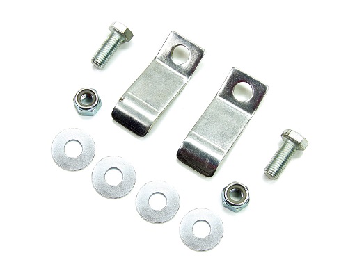 Teraflex JK Rear Upper Coil Spring Retainer Kit LARGE