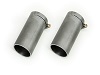 Teraflex JK 3" SpeedBump Mounting Sleeve w/ Integrated Clamp Kit THUMBNAIL