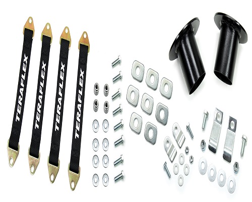 Teraflex JK PreRunner Component Kit LARGE