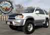 Toyota 4Runner 3" Front Steel Leveling Lift Kit 1996-2002 SWATCH