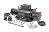 Rough Country 9500lb Pro Series Electric Winch | Synthetic Rope PRO9500S THUMBNAIL