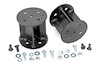 Rough Country Air Spring Spacers 6 Inch Universal 10014 THUMBNAIL