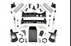Rough Country 6 Inch Lift Kit NTD M1 Chevy/GMC Tahoe/Yukon 2WD/4WD 00-06 THUMBNAIL