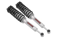 Rough Country Loaded Strut Pair for 6 inch lift kits For Toyota Tundra 2022-2023 MAIN
